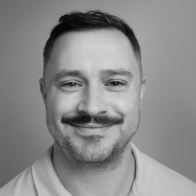 Edward Hill, Sales Director at Mariscos